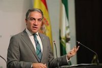 La Junta denuncia la "desaparición" de 1,8 millones de dosis de vacunas contra la gripe valoradas en seis millones