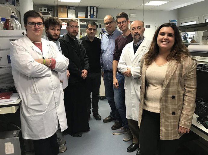 Proyecto investigador TImPANI