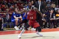 DeAndre Liggins abandona el Montakit Fuenlabrada tras solo cinco partidos