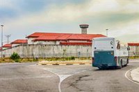 El detenido por intentar asfixiar a una paciente ingresará en unidad psiquiátrica penitenciaria