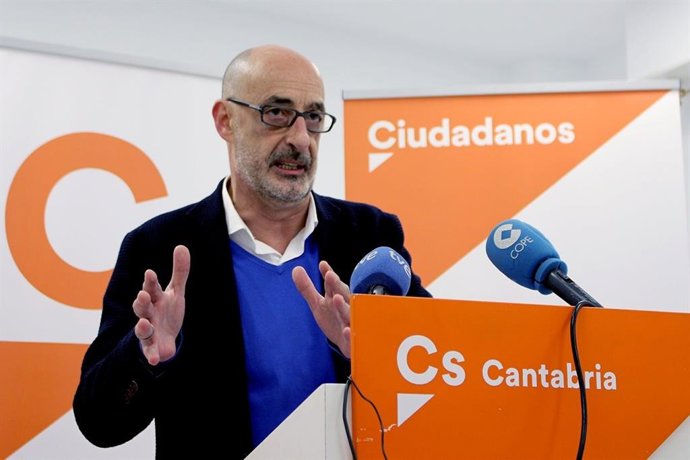 26M.- Cs presenta 11 compromisos "realistas" de legislatura entre ellos, 1.000 plazas de dependencia