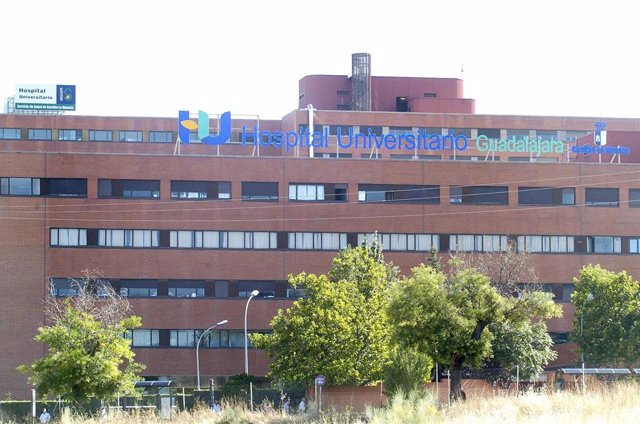 Hospital Universitario de Guadalajara