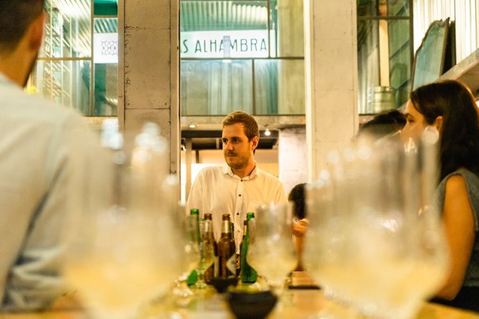 Momentos Alhambra Gastro