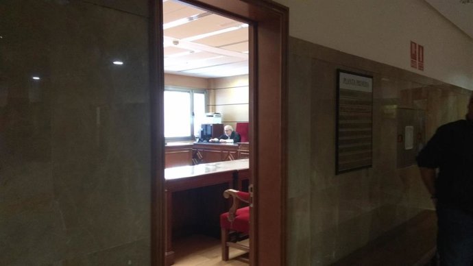 Juicio abusos sexuales en C.R