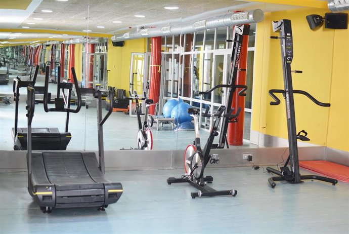 Sala Élite del Sadus