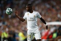 Vinicius, Bale y James, fuera de la lista para recibir al Leganés