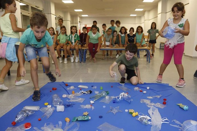 Programación educativa de Mairena del Aljarafe