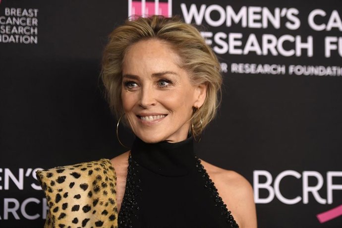Sharon Stone