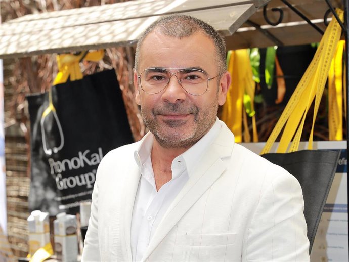 Jorge Javier Vázquez en la presentación de su plan PronoKal