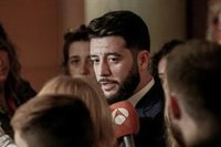 Cs no solicita la comparecencia de Ayuso en la comisión de Avalmadrid y se centra en directivos del organismo