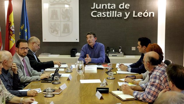 Ángel Hernández preside el Consejo Asesor de la Memoria Histórica.