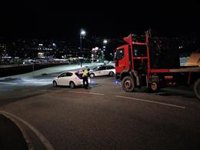 La Policía andorrana pide la colaboración ciudadana para encontrar un preso fugado