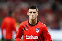 Morata: "Si me preocupara sólo por mí me dedicaría al tenis"