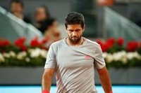 Verdasco cae fulminado ante Zverev en segunda ronda de París