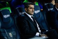 Valverde: "Lo de Messi parece sencillo, y es imposible"