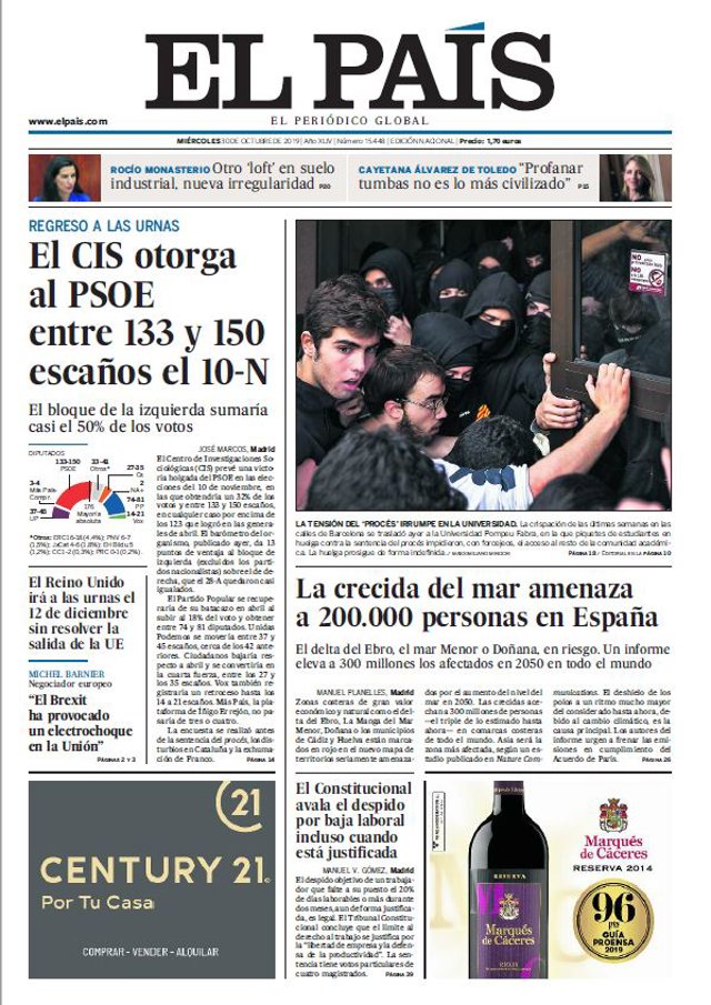 Portadas