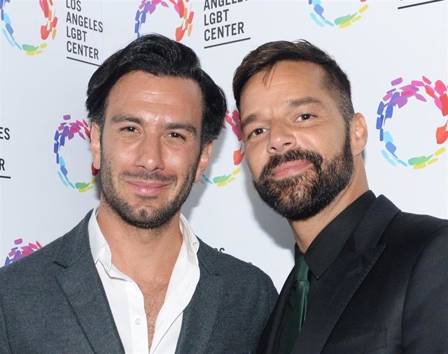 Los Angeles LGBT Center's 49th Anniversary Gala Vanguard Awards