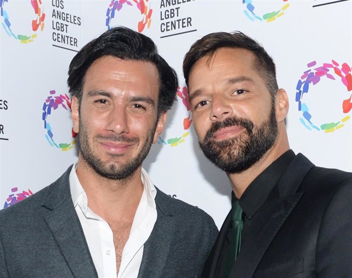 Los Angeles LGBT Center's 49th Anniversary Gala Vanguard Awards