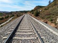 Adif denuncia davant del TSJ els sabotatges en vies de tren a Catalunya