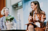 Villacís celebra que la Justicia le dé la razón: “La querella tenía menos futuro que IU en el Ayuntamiento de Madrid”