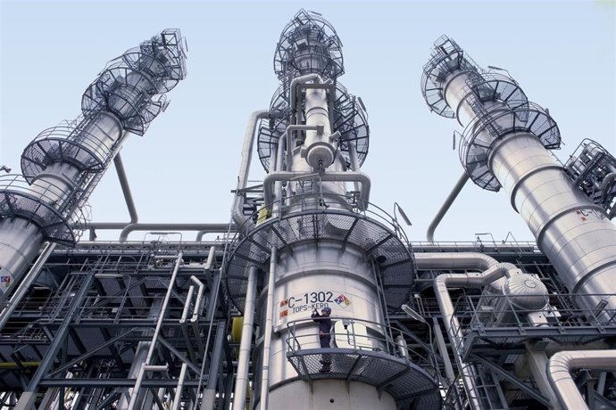 Applus factura 1.329 millones hasta septiembre, un 6,8% más, y eleva un 9,3% su Ebitda