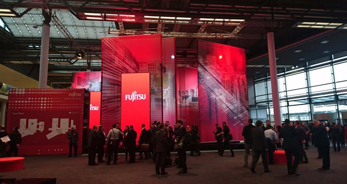 Fujitsu Forum 2019 mostrará en Múnich cómo la tecnología puede construir futuros