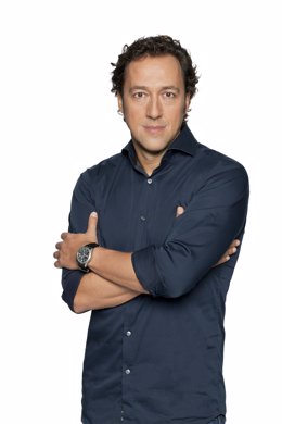 José Antonio Ponseti, periodista y autor de 'Vuelo 19'