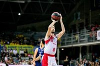 Sergi Vidal abandona el Montakit Fuenlabrada