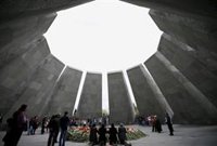 La Cámara de Representantes de EEUU aprueba una resolución en reconocimiento del genocidio armenio