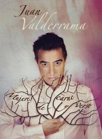 Juan Valderrama presenta el videoclip de 'Hombres necios', poema de Sor Juana Inés de la Cruz a ritmo de son cubano