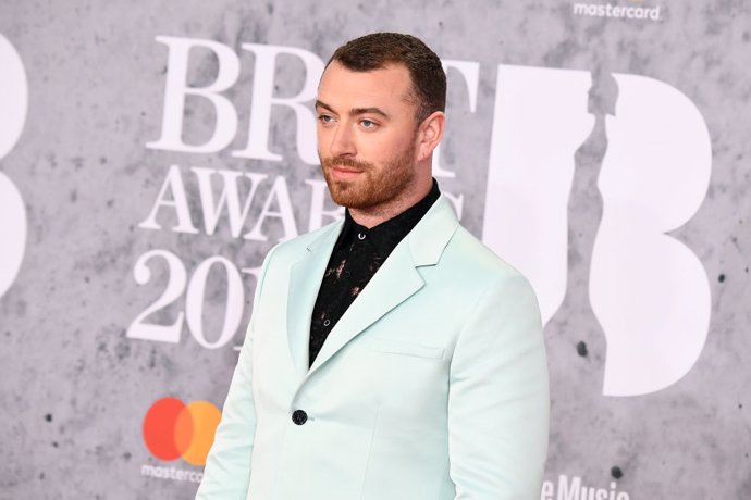 Sam Smith actuará en Los 40 Music Awards en Madrid