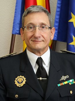 José Luis Carque Vera.