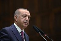 Erdogan confirma que Turquía y Rusia iniciarán el viernes sus patrullas conjuntas en Siria