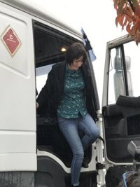 Pontón asegura que el BNG es una "fuerza al alza" y que el 10N volverá a obtener representación