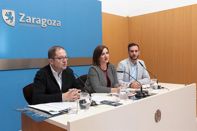 Presentación del XXV Festival Jazz al Margen