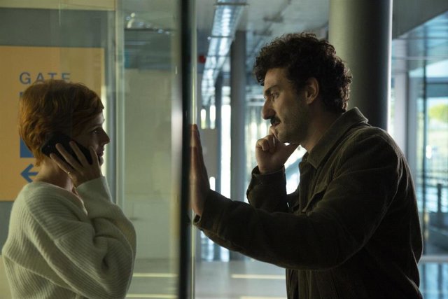 A quien dices amar, cortometraje contra la violencia de género