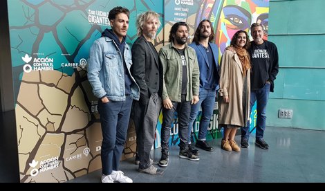 Cooperación y Desarrollo