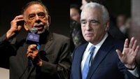 Martin Scorsese y Francis Ford Coppola matizan sus críticas a Marvel: "Es una nueva forma de arte"
