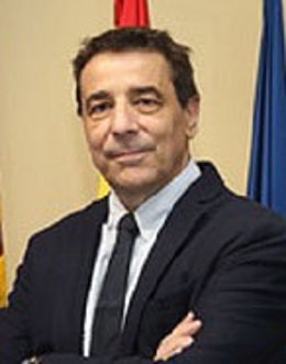 El exdirector general de Medio Natural y Biodiversidad, Rafael Cubero.