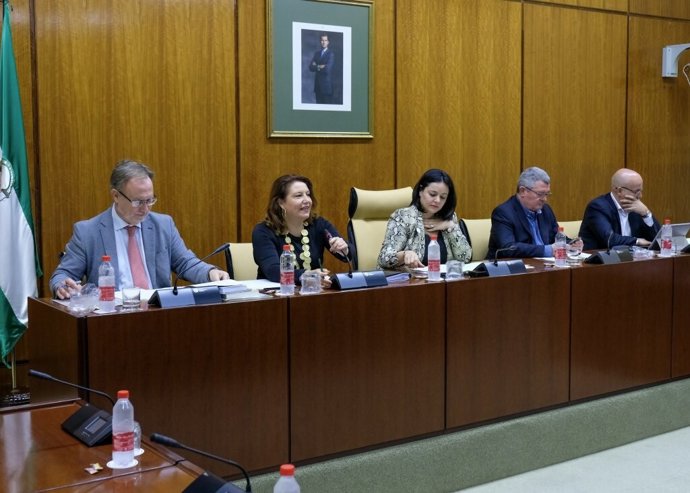 Huelva.- Junta "estudia" cómo resolver "injusticias" del Plan de la Corona Norte