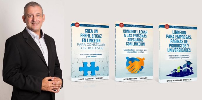 Consultor Social Selling y Top 50 European Social Selling