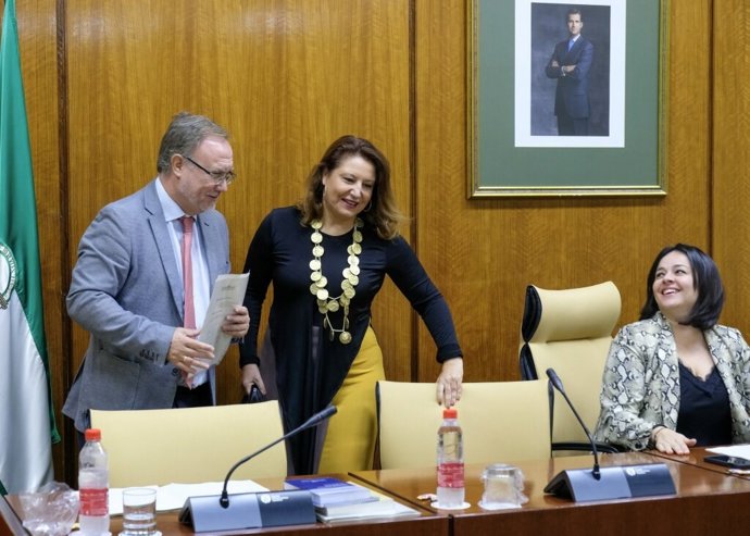 Crespo apuesta por un modelo de gestión de residuos y economía circular que sust