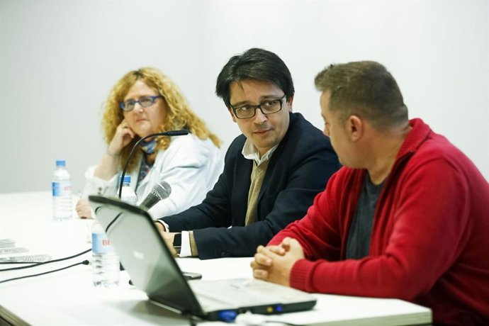 Mesa redonda en el IEA sobre el patrimonio histórico en la Guerra Civil