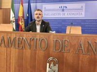 PSOE-A denuncia el "montaje" de la Junta con vacunas de gripe y le reta explicar las "dosis perdidas" en campaña 2018-19