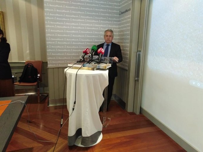 Banca March anuncia un acuerdo con la fundación mallorquina 'Save the Med' a través de su nuevo fondo Mediterranean Fund