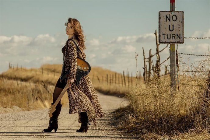 Susan Santos actuará en el ciclo 'Única' de Fundación Unicaja en Málaga