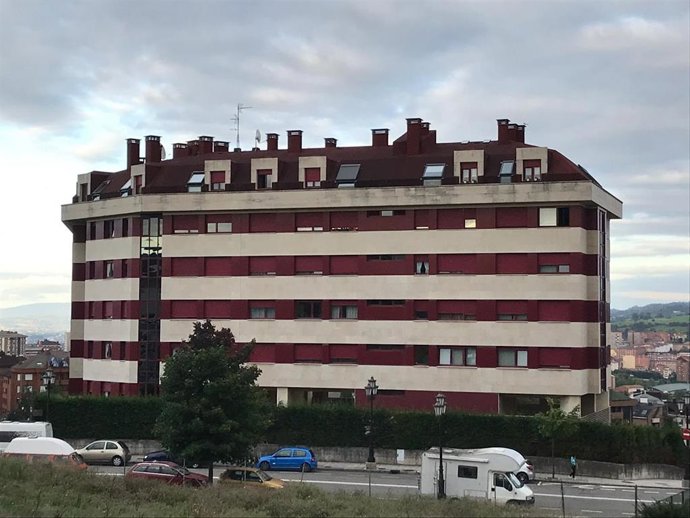 La rentabilidad de la vivienda en España se situó en el 5,2% en el tercer trimestre, un 0,1% menos