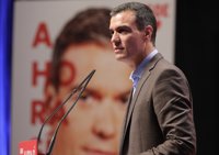 El PSOE no concreta en el programa su reforma fiscal, pero apunta a grandes empresas y tecnológicas