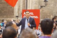 El PSOE se compromete en su programa electoral a mejorar los seguros agrarios, hasta recuperar el nivel de 2011