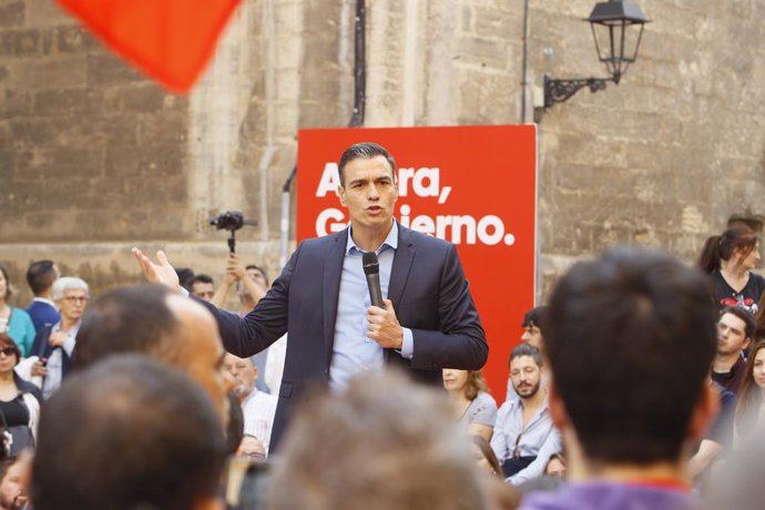Economía.- PSOE se compromete en su programa electoral a mejorar los seguros agr